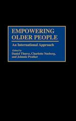 Empowering Older People
