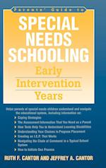 Parents' Guide to Special Needs Schooling