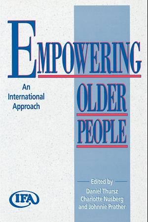 Empowering Older People