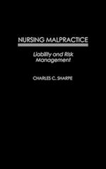 Nursing Malpractice