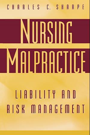 Nursing Malpractice