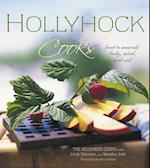 Hollyhock Cooks