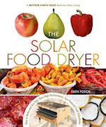 The Solar Food Dryer