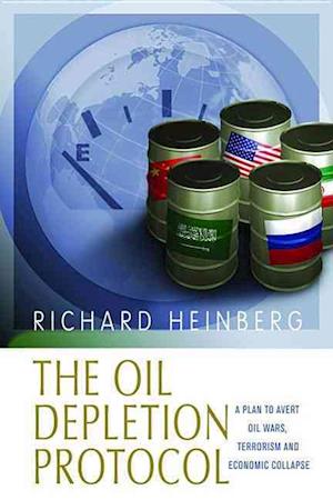 Oil Depletion Protocol