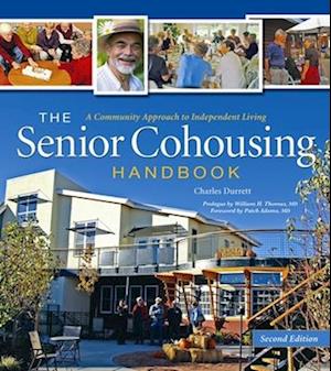 The Senior Cohousing Handbook-2nd Edition