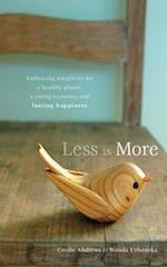 Less is More