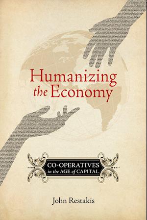 Humanizing the Economy