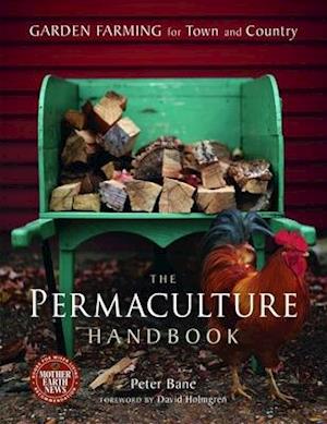 The Permaculture Handbook