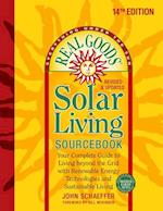 Real Goods Solar Living Sourcebook
