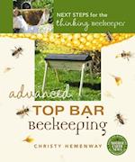 Advanced Top Bar Beekeeping