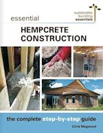 Essential Hempcrete Construction