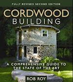 Cordwood Building