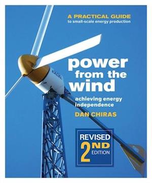 Power from the Wind