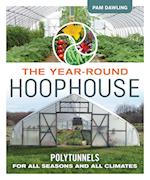 The Year-Round Hoophouse