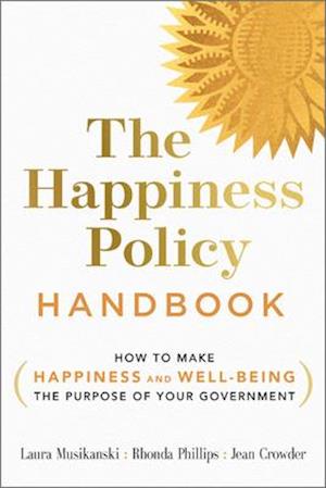 The Happiness Policy Handbook