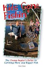 Kids Gone Fishin'