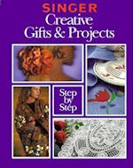 Singer Creative Gifts and Projects Step-By-Step