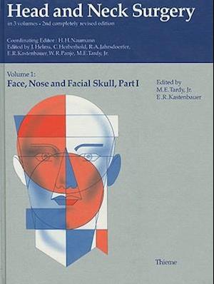 Head and Neck Surgery, Volume 1