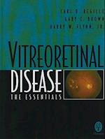 Vitreoretinal Disease: The Essentials