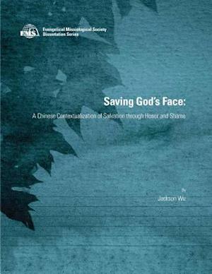 Saving God's Face