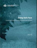 Saving God's Face