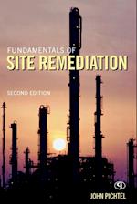 Fundamentals of Site Remediation