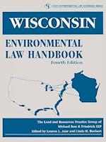 Wisconsin Environmental Law Handbook