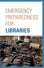 Emergency Preparedness for Libraries