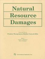 Natural Resource Damages