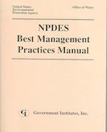 Npdes Best Management Practices Manual