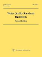 Water Quality Standards Handbook, Second Edition