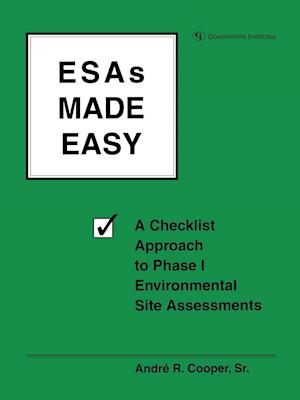 Esas Made Easy