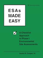 Esas Made Easy