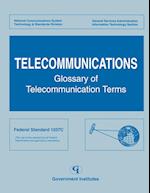 Telecommunications