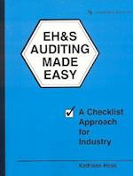 EH&S Auditing Made Easy