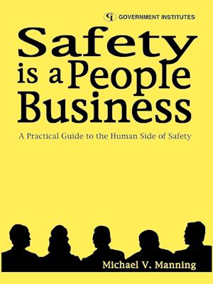 Safety Is a People Business