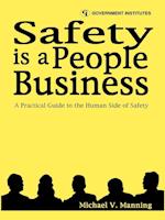 Safety Is a People Business