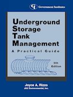 Underground Storage Tank Management