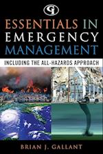 Essentials in Emergency Management