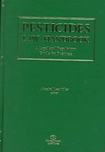 Pesticides Law Handbook