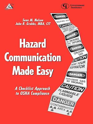 Hazard Communication Made Easy