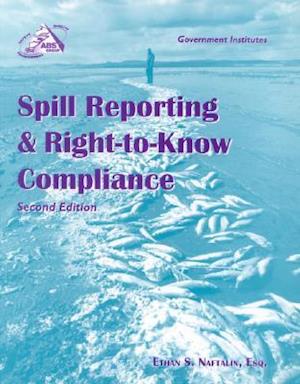 Spill Reporting & Right-to-Know Compliance