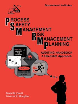 Psm/Rmp Auditing Handbook