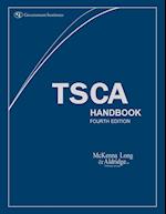 TSCA Handbook, Fourth Edition
