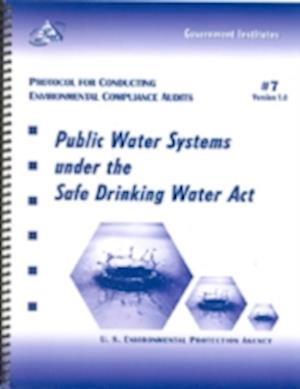 Public Water Systems Under the Safe Drinking Water ACT