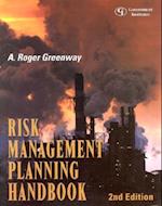 Risk Management Planning Handbook