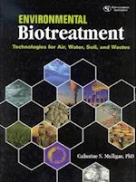 Environmental Biotreatment