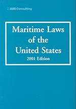 Maritime Laws of the United States