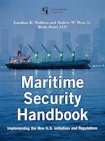 Maritime Security Handbook