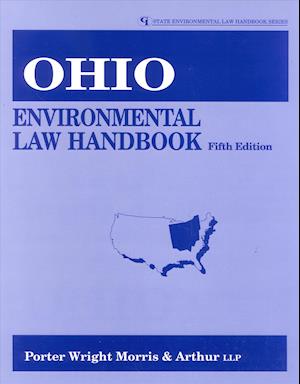Ohio Environmental Law Handbook